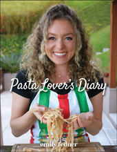 Load image into Gallery viewer, Pasta Lover's Diary
